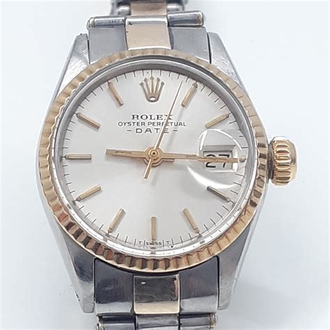 rolex 6517 price|vintage Rolex lady 6517.